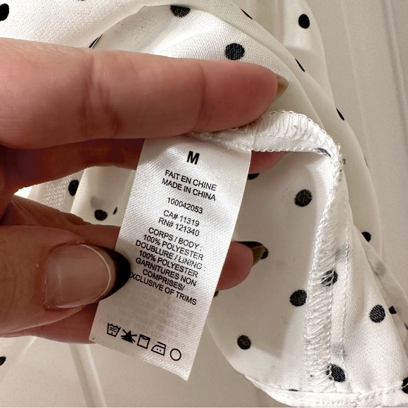 Dynamite crop cami - Picture 4 of 4